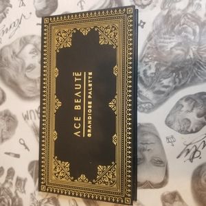Ace Beaute Grandiose palette